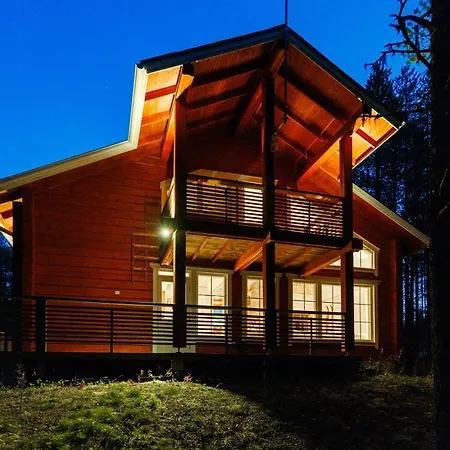 Villa Arctic
