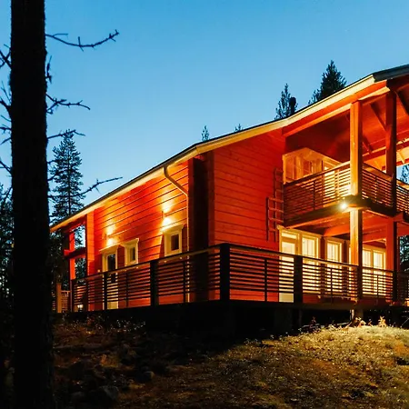 Arctic Villa
